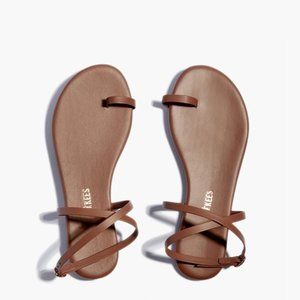 Tkees Phoebe sandals